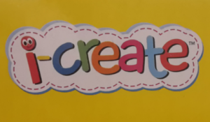 I-Create