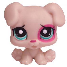 Затворен пакет с фигурка-изненада Littlest Pet Shop, Hasbro, Серия 2