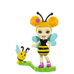 Mattel-Enchantimals-Petal Park-Beetrice Bee