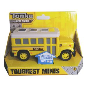 Камион Tonka, Със звук и светлини, Различни модели