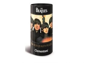 Пъзел Clementoni: The Beatles, 500 части