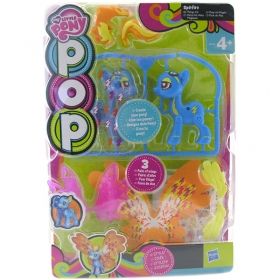 Комплект за декорация My Little Pony Pop, Spitfire