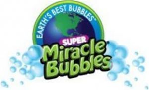 Super Miracle Bubbles