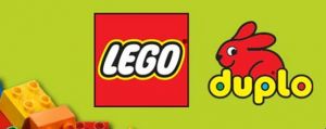 Lego Duplo