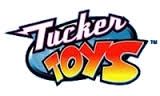 Tucker toys