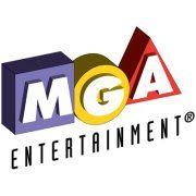 MGA Entertainment