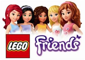 Lego Friends