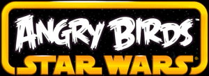 Angry Birds Star Wars