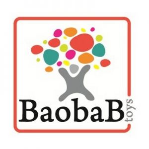 Baobab toys