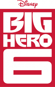 Big Hero 6