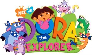 Dora the Explorer