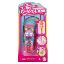 Barbie land: мини кукла