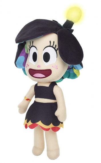 Hanazuki 35 cm.