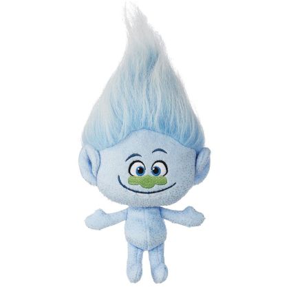 plush troll-guy diamond-hasbro