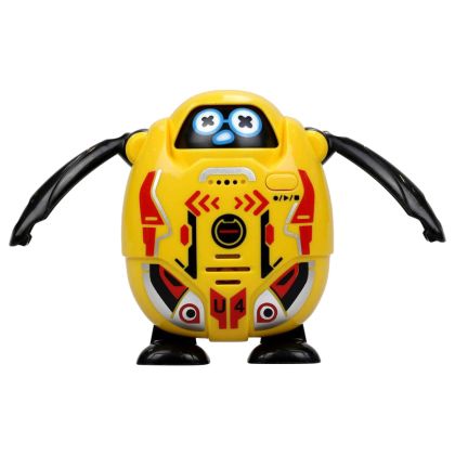 Tolkibot-Silverlit-Yellow