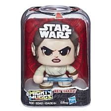 Фигура Rey (Jakku) Mighty Mugs, Star Wars