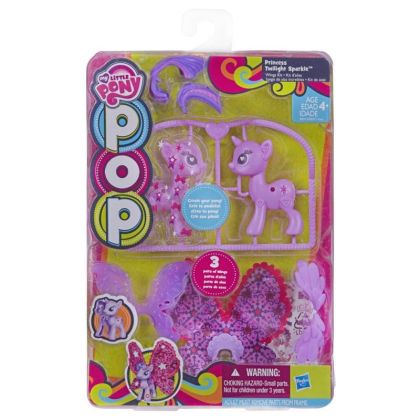 Комплект за декорация My Little Pony Pop