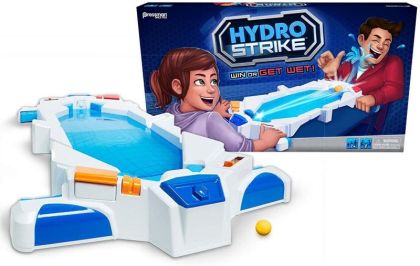 Водна игра, флипер Hydro Strike