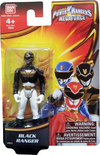 Power Rangers Megaforce Екшън Фигура