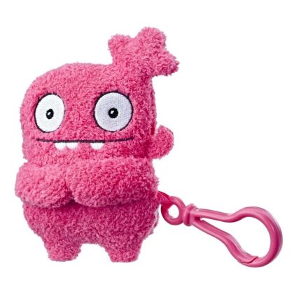 Грозничета - плюшена играчка 15 см., Uglydolls, Hasbro