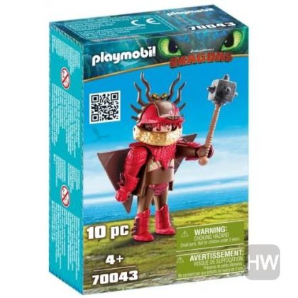 PLAYMOBIL: Комплект Дракон