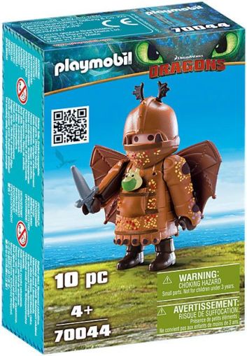 PLAYMOBIL: Комплект Дракон