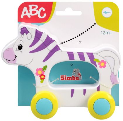 SIMBA: ИГРАЧКА ЗА БУТАНЕ  