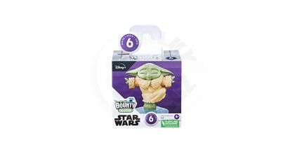 STAR WARS : ФИГУРА GROGU