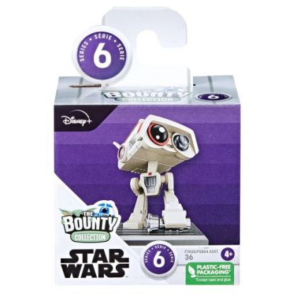 STAR WARS : ФИГУРА GROGU