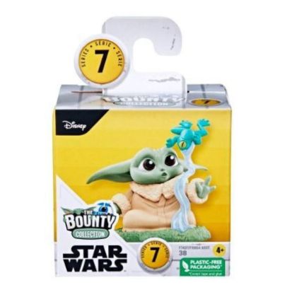 STAR WARS : ФИГУРА GROGU