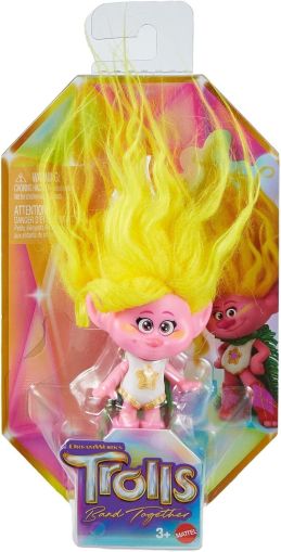 TROLLS ФИГУРА