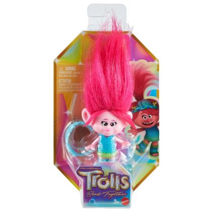 TROLLS ФИГУРА
