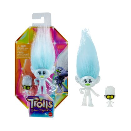 TROLLS ФИГУРА