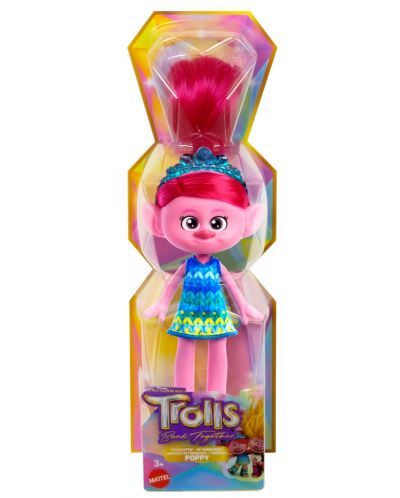 TROLL КУКЛА