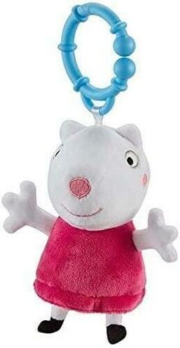 PEPPA PIG ПЛЮШЕНА ИГРАЧКА