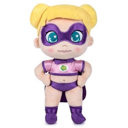 Плюш super girl
