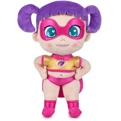 Плюш super girl