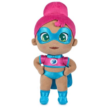 Плюш super girl