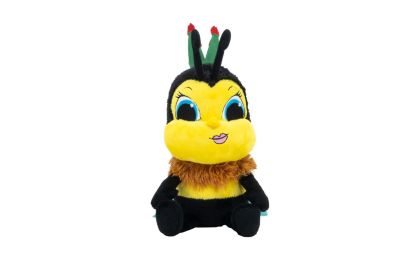 Плюшена играчка