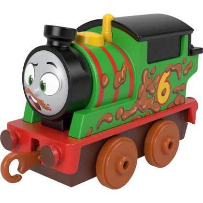 Thomas&friends: метално влакче