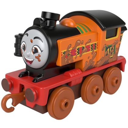 Thomas&friends: метално влакче