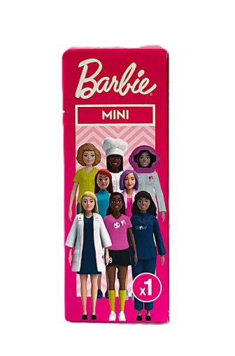 Barbie: кукла