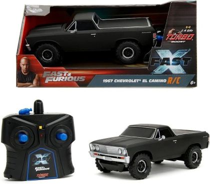 R/C Шевролет 