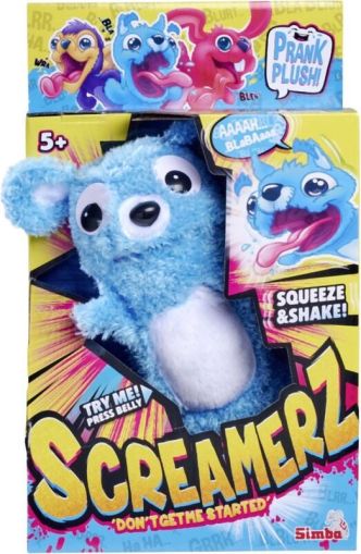 Крещящи животни