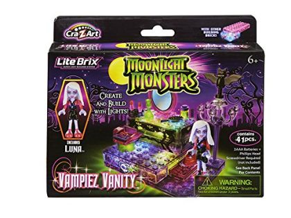 LITE BRIX: вампирска суета