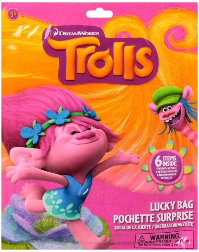 Аксесоар изненада - Тролчета