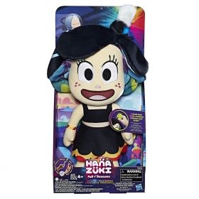 Hanazuki 35 cm.