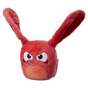 Плюшена играчка Hanazuki Hemka, Hasbro - червена