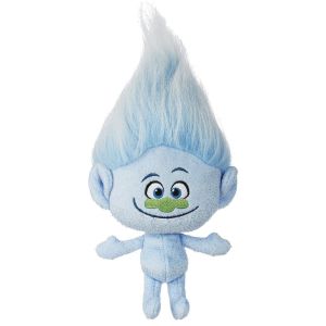 plush troll-guy diamond-hasbro