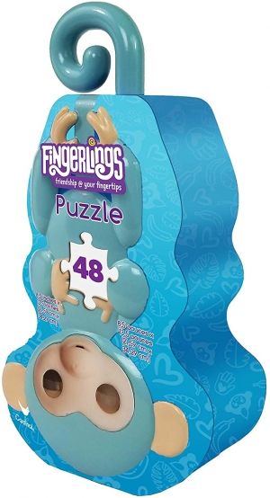 Fingerlings Пъзел 48 части